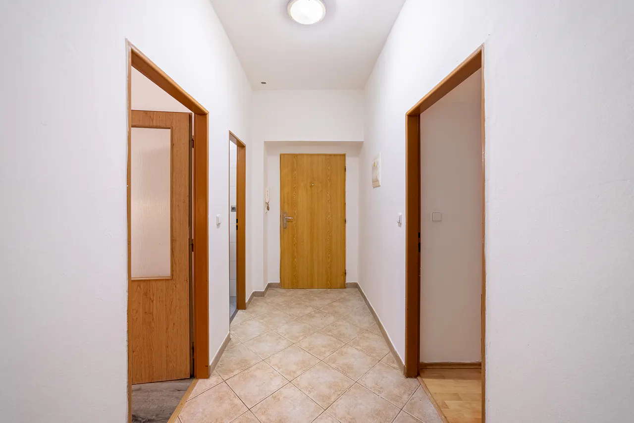 Rezidence Jablonského – nové byty Plzeň, okres Plzeň-město – foto 5