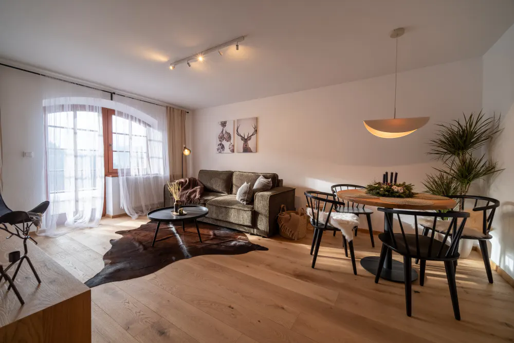Slunečný svah – nové byty Špindlerův Mlýn, okres Trutnov – foto 5