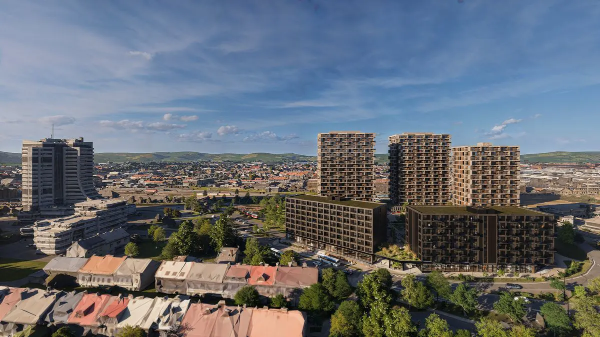 Smetanka Park – nové byty Olomouc, okres Olomouc – foto 4