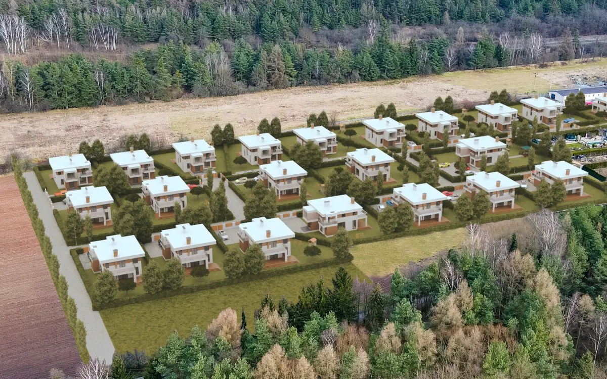 Investiční stavební pozemky Srby u Tuchlovic – pozemky Tuchlovice, okres Kladno – foto 2