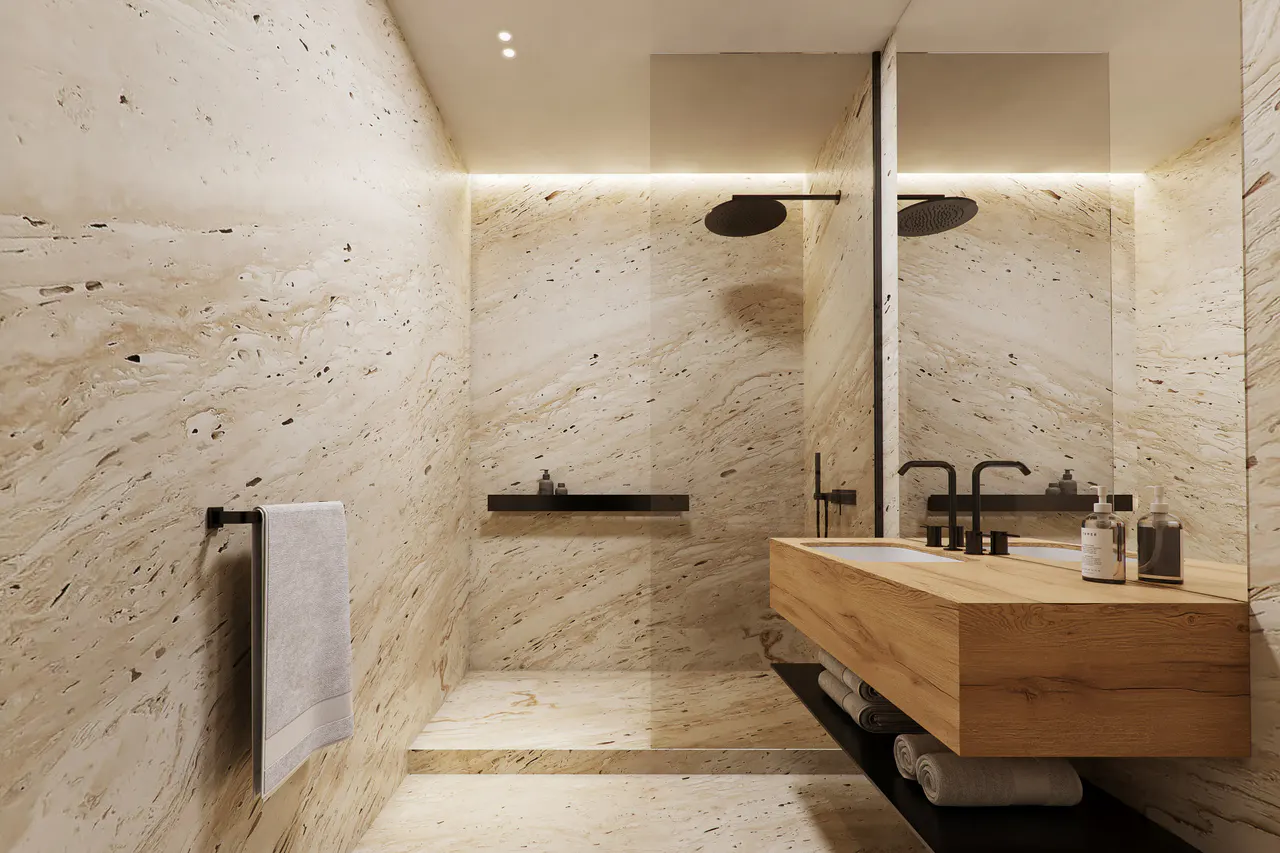 Apartmány Kovářská – nové byty Kovářská, okres Chomutov – foto 5