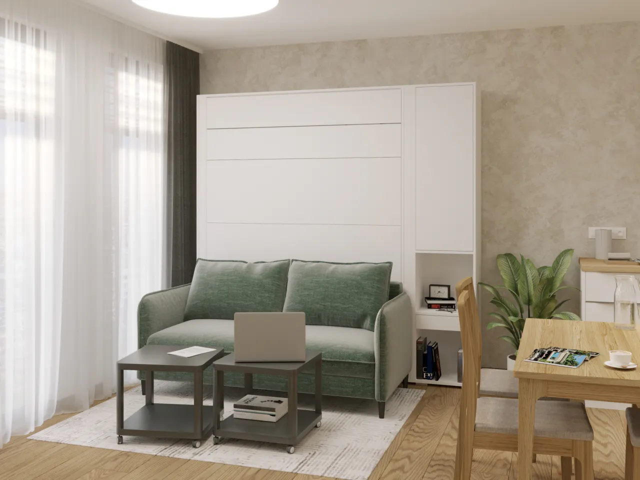EASTGATE – nové byty Brno, okres Brno-město – foto 6