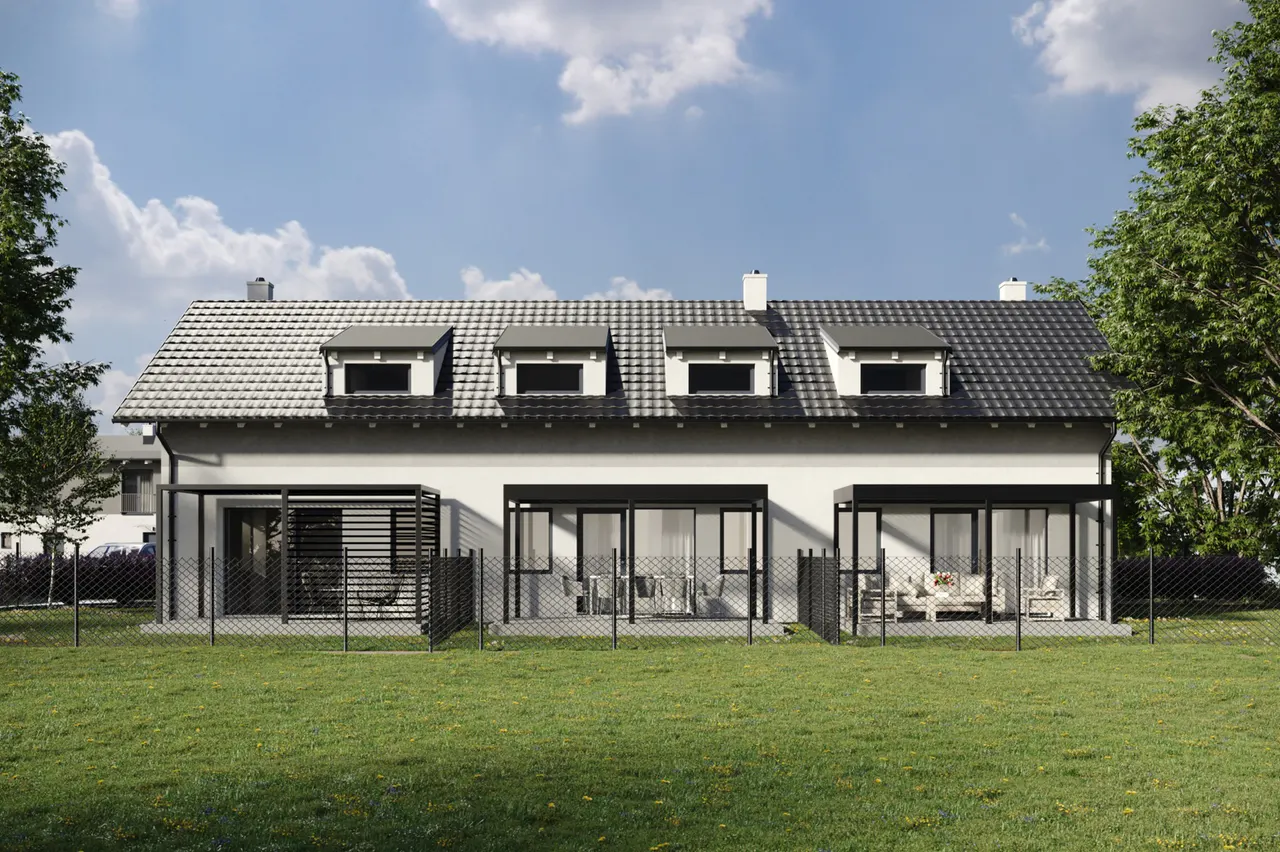 Dubany – nové byty Dubany, okres Pardubice – foto 1