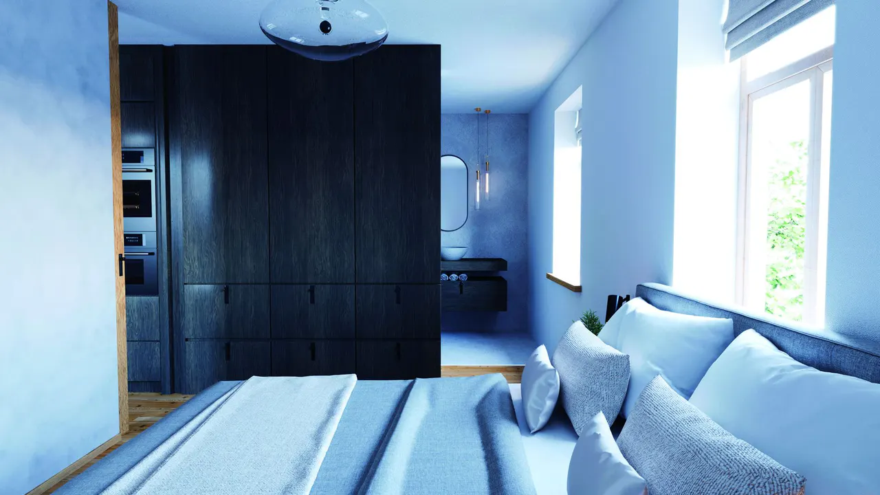 Apartmány České Hamry – nové byty České Hamry, okres Chomutov – foto 5