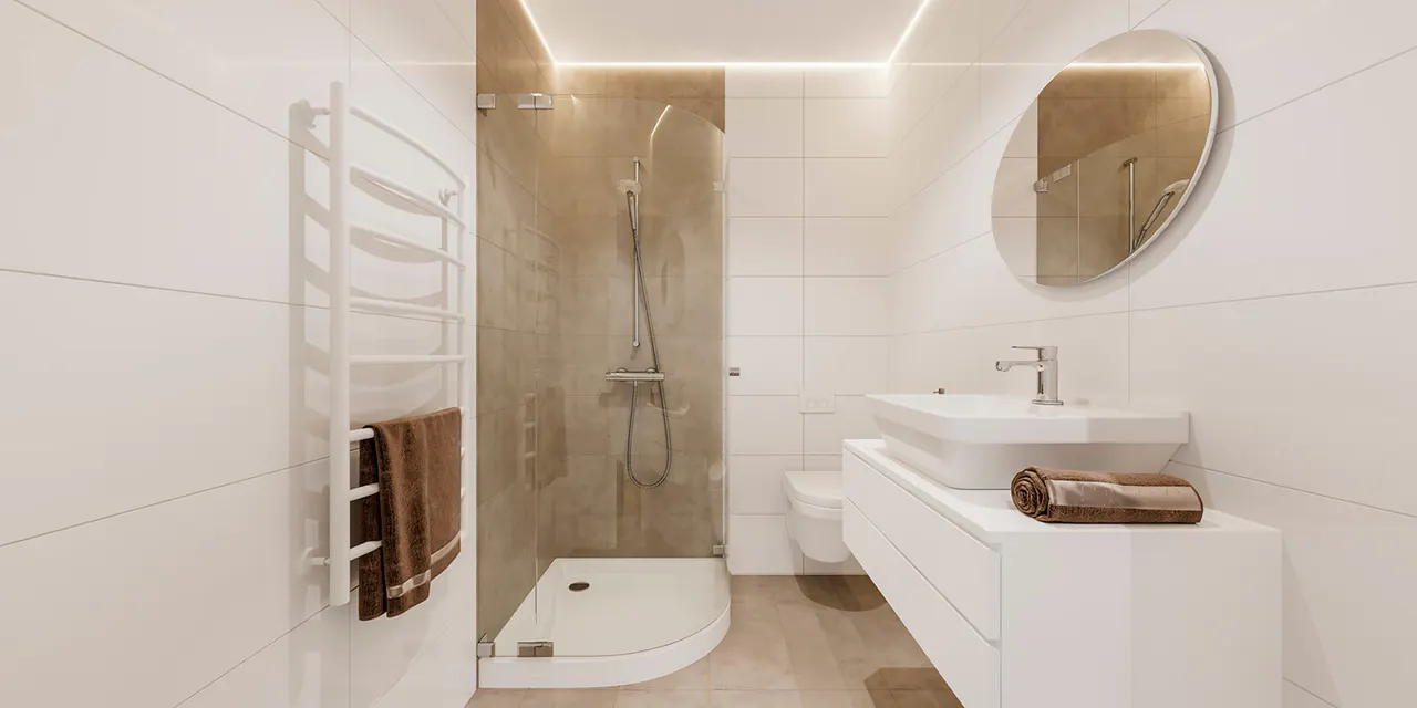 Rezidence U Zámku – nové byty Hořovice, Středočeský kraj – foto 5