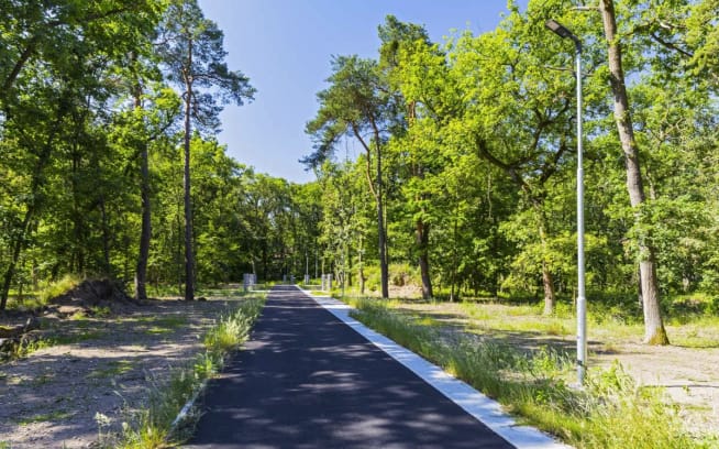 Pozemky Kersko – pozemky Kersko, okres Nymburk