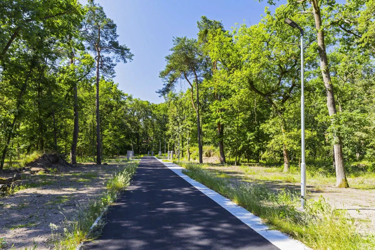 Pozemky Kersko – pozemky Kersko, okres Nymburk – foto 1