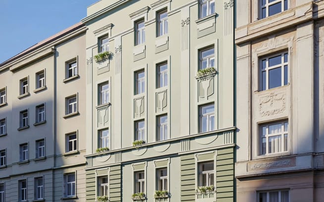 Rostislavova 4