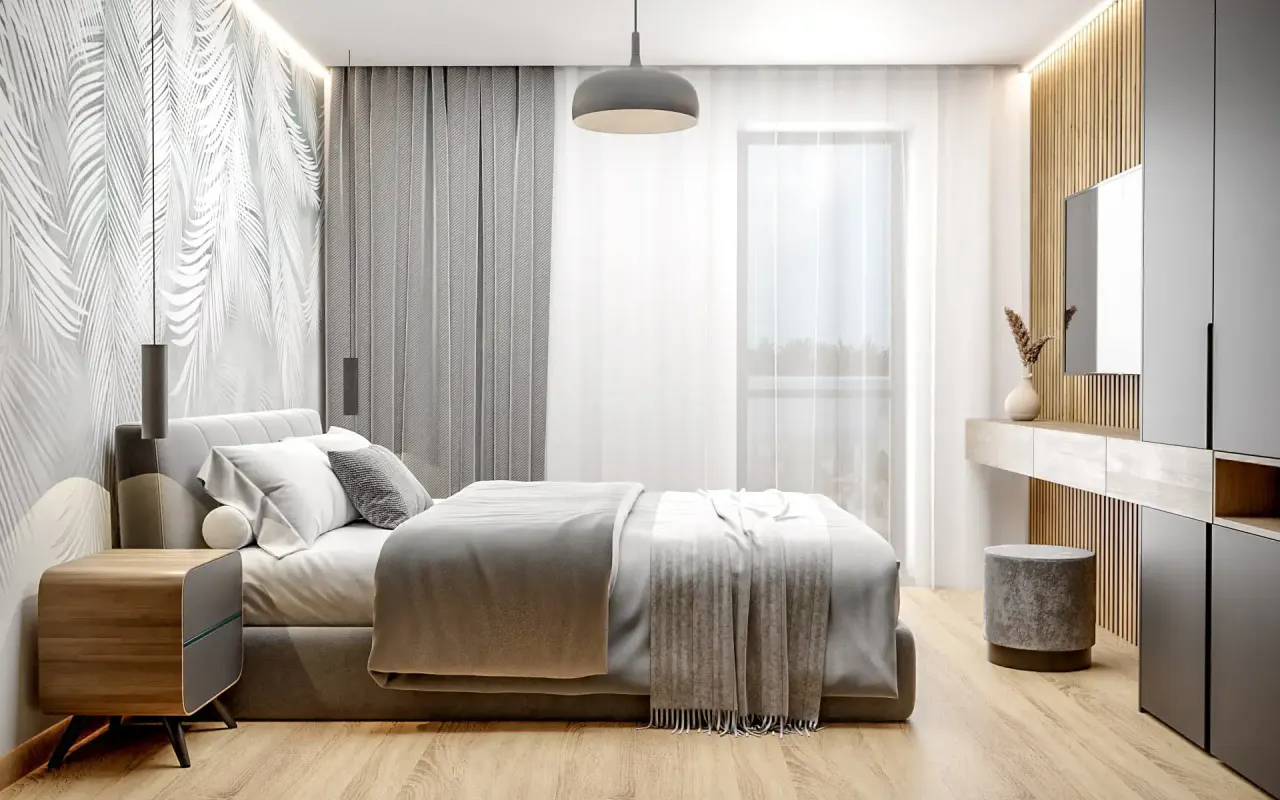 Rezidence Brněnská – nové byty Třebíč, okres Třebíč – foto 4