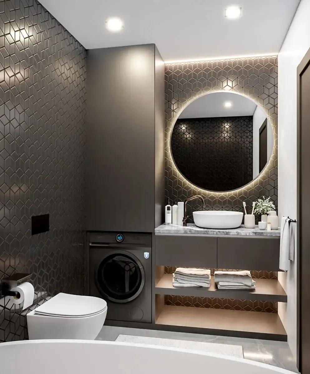 Rezidence Brněnská – nové byty Třebíč, okres Třebíč – foto 5