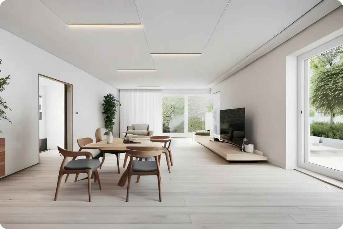 Green Resort Kunětická Hora – rodinné domy Dříteč, okres Pardubice – foto 4