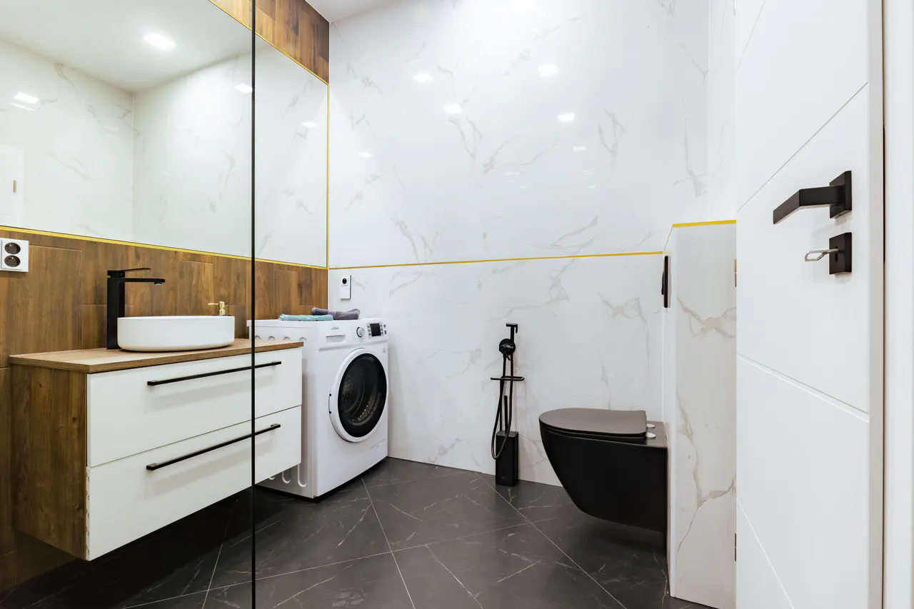 Rezidence Trojka – nové byty Horní Planá, okres Český Krumlov – foto 6