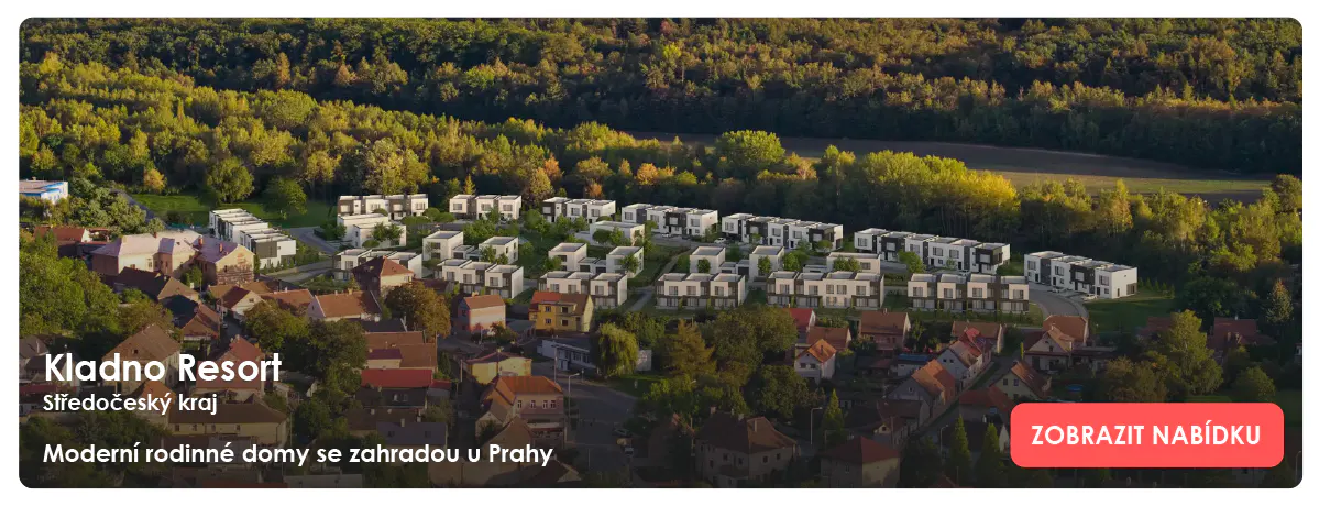 Kladno resort
