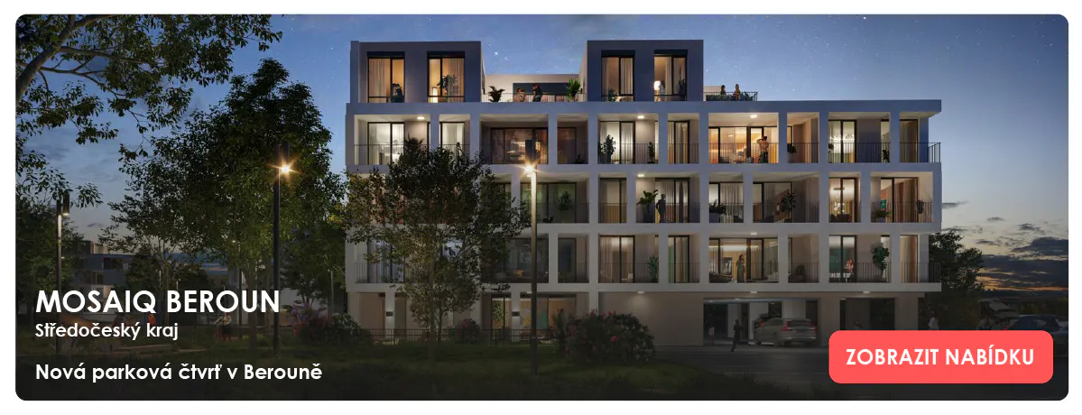 Mosaiq Beroun