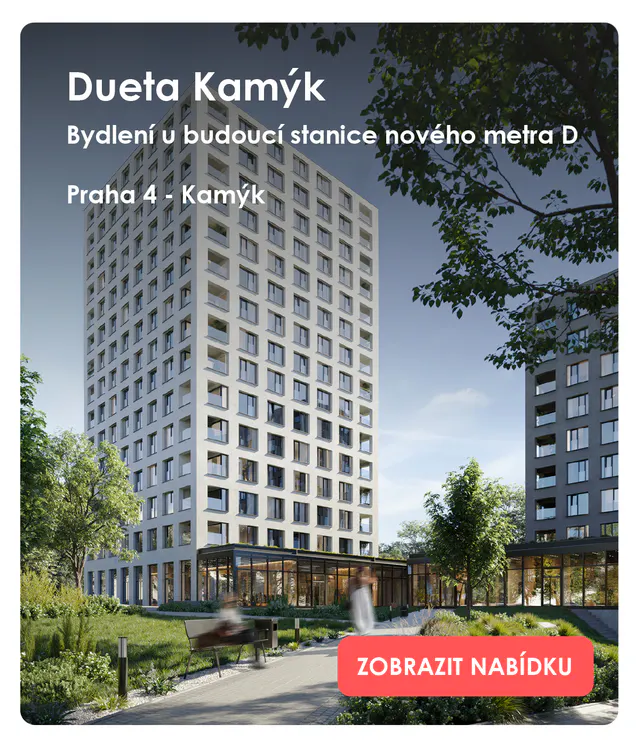 Dueta Kamýk