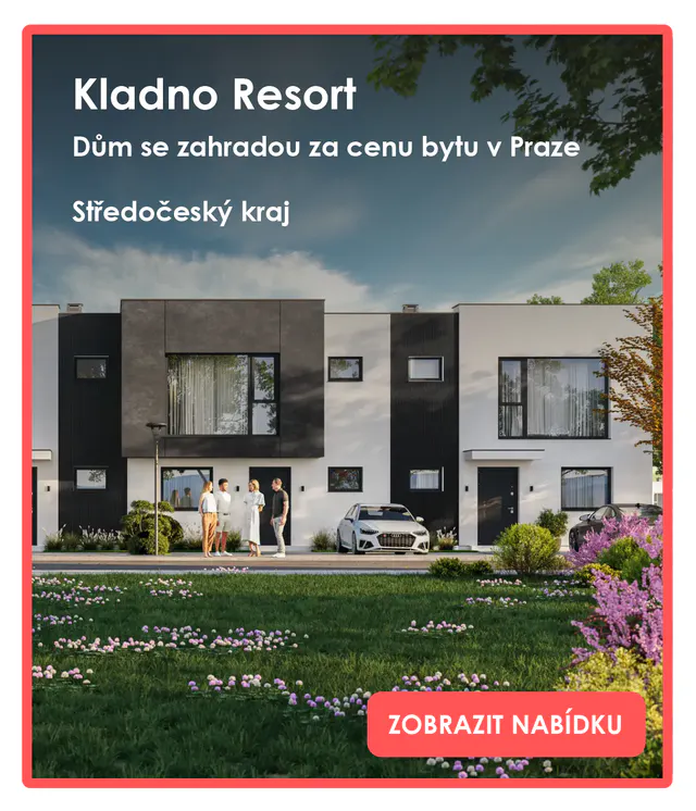 Kladno resort