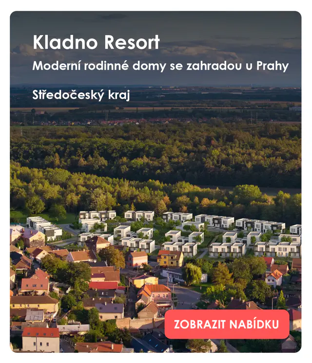 Kladno resort