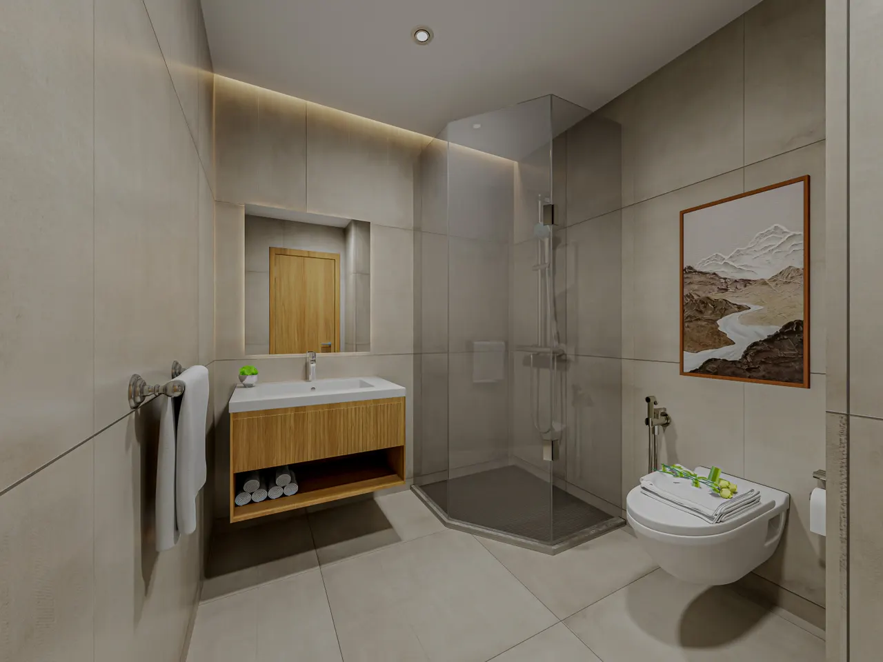 Green Power Residence Nehvizdy – nové byty Nehvizdy, okres Praha-východ – foto 7