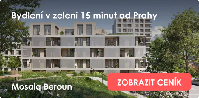 Mosaiq Beroun