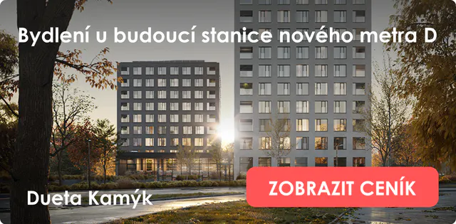 Dueta Kamýk