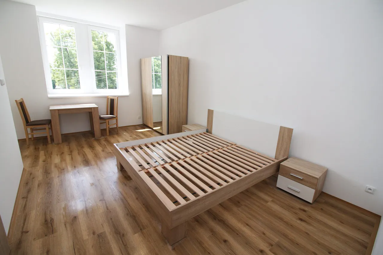 Resort Narcis – nové byty Bublava, okres Sokolov – foto 3