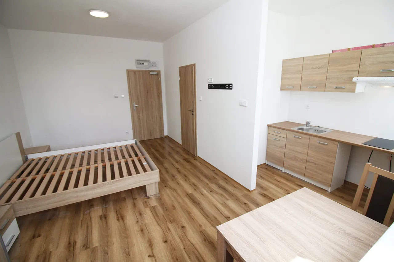 Resort Narcis – nové byty Bublava, okres Sokolov – foto 4