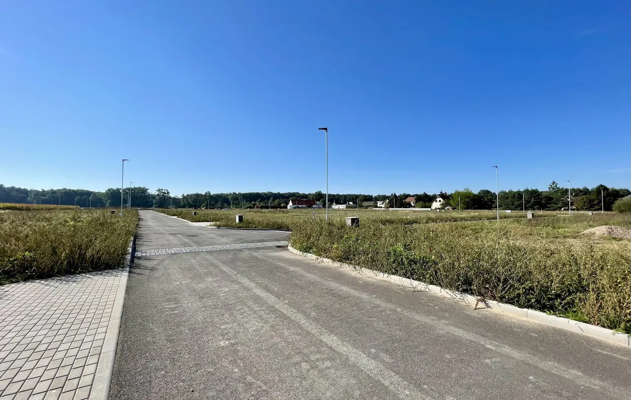 Počapelské chalupy – pozemky Sezemice, okres Pardubice – foto 6