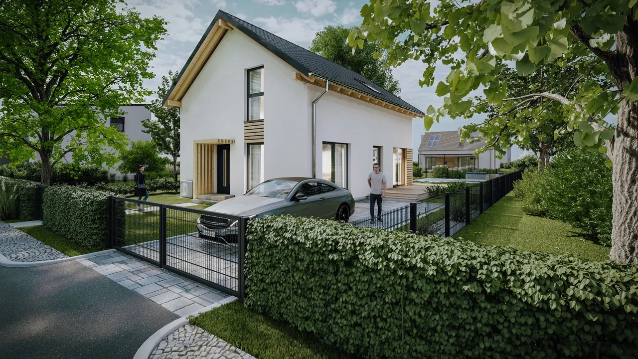 Počapelské chalupy – pozemky Sezemice, okres Pardubice – foto 1