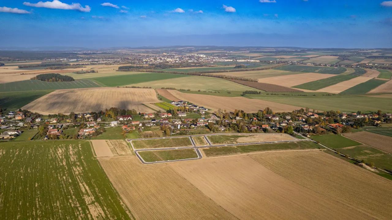 Stavební pozemky Svitavsko - Vendolí u Svitav – pozemky a rodinné domy Vendolí, okres Svitavy – foto 2