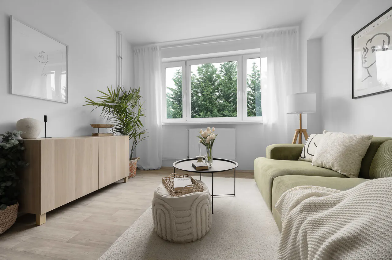 Nový Modrásek – nové byty Hodonín, okres Hodonín – foto 4