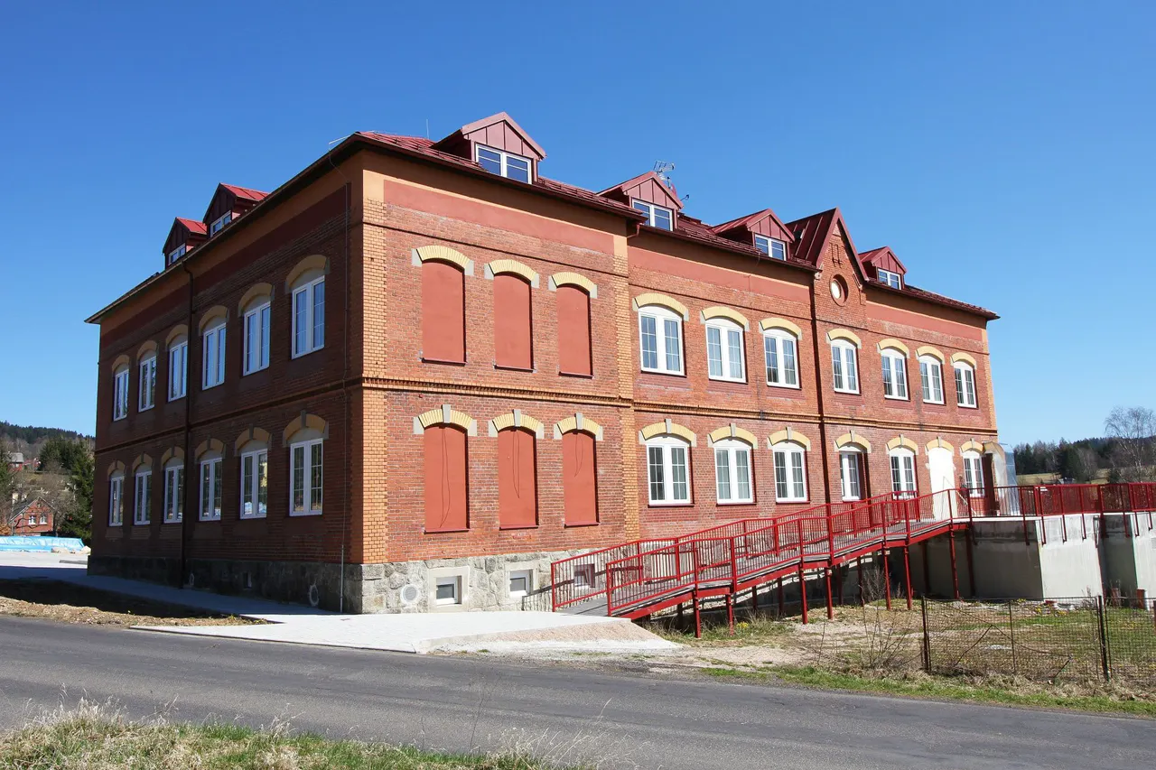 Resort Narcis – nové byty Bublava, okres Sokolov – foto 2