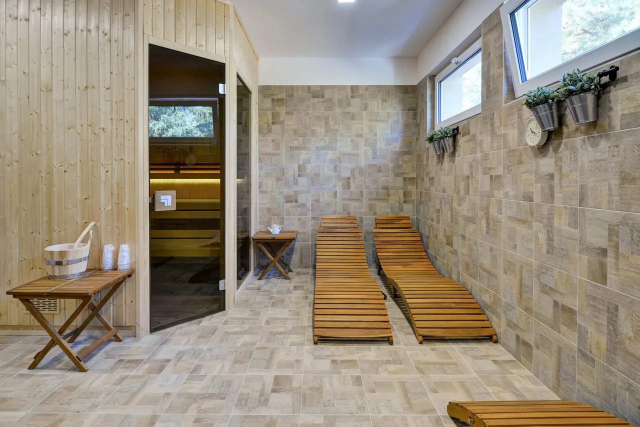 STAR Lipno – nové byty Lipno nad Vltavou, okres Český Krumlov – foto 6