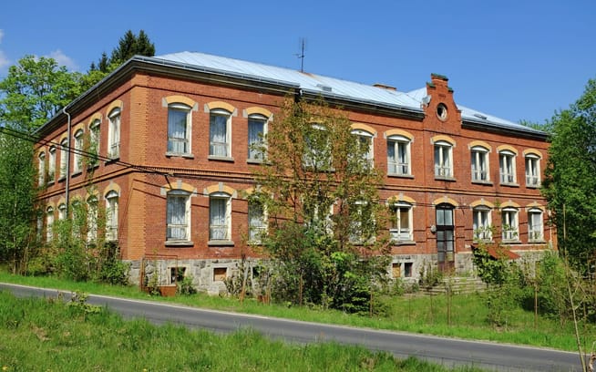 Resort Narcis – nové byty Bublava, okres Sokolov