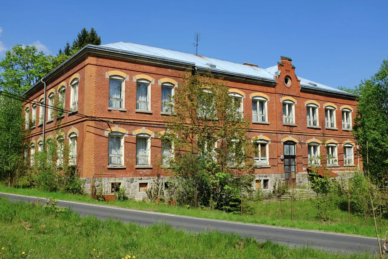 Resort Narcis – nové byty Bublava, okres Sokolov – foto 1
