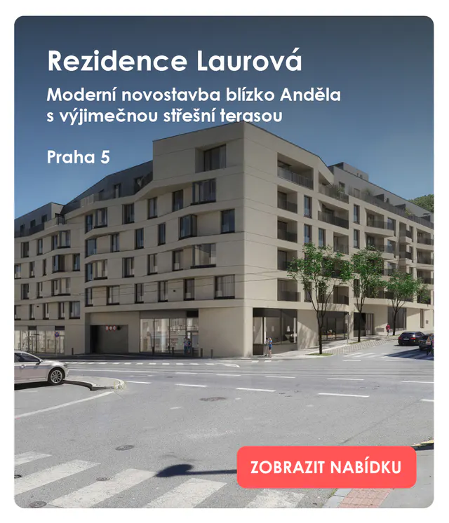 Rezidence Laurová