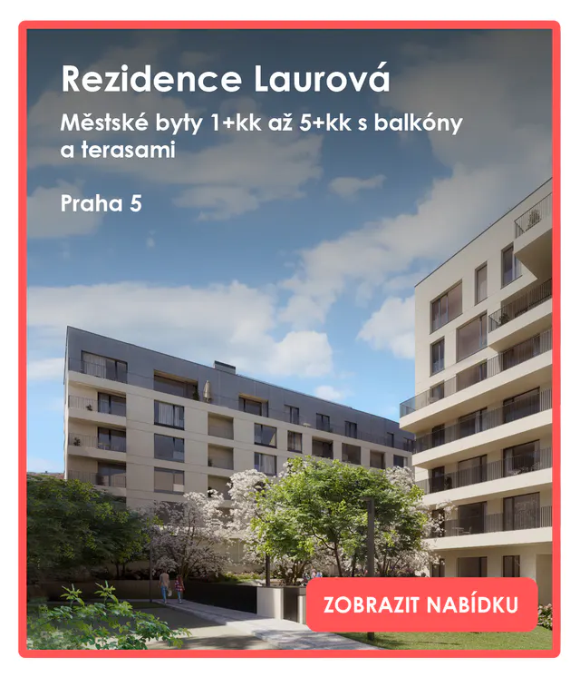 Rezidence Laurová
