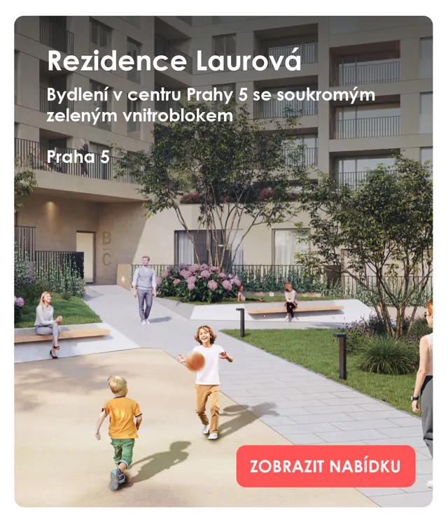 Rezidence Laurová