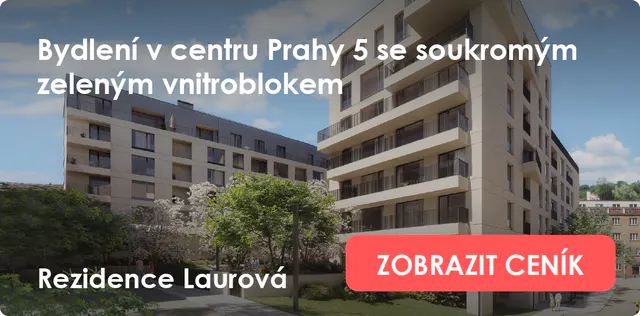 Rezidence Laurová