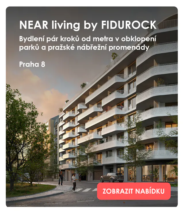 Near living