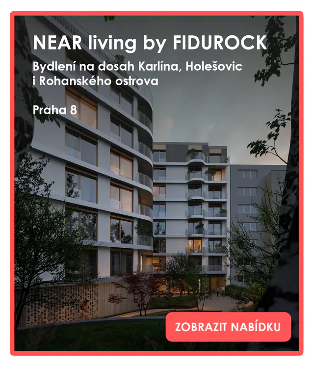 Near living