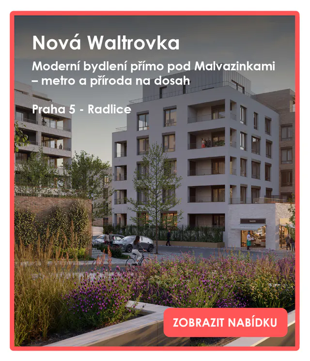 Nová Waltrovka