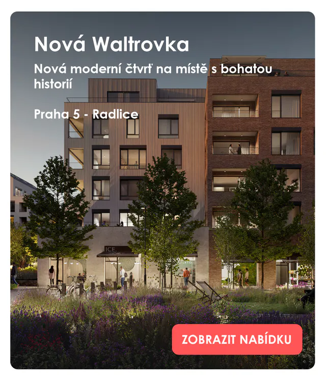 Nová Waltrovka
