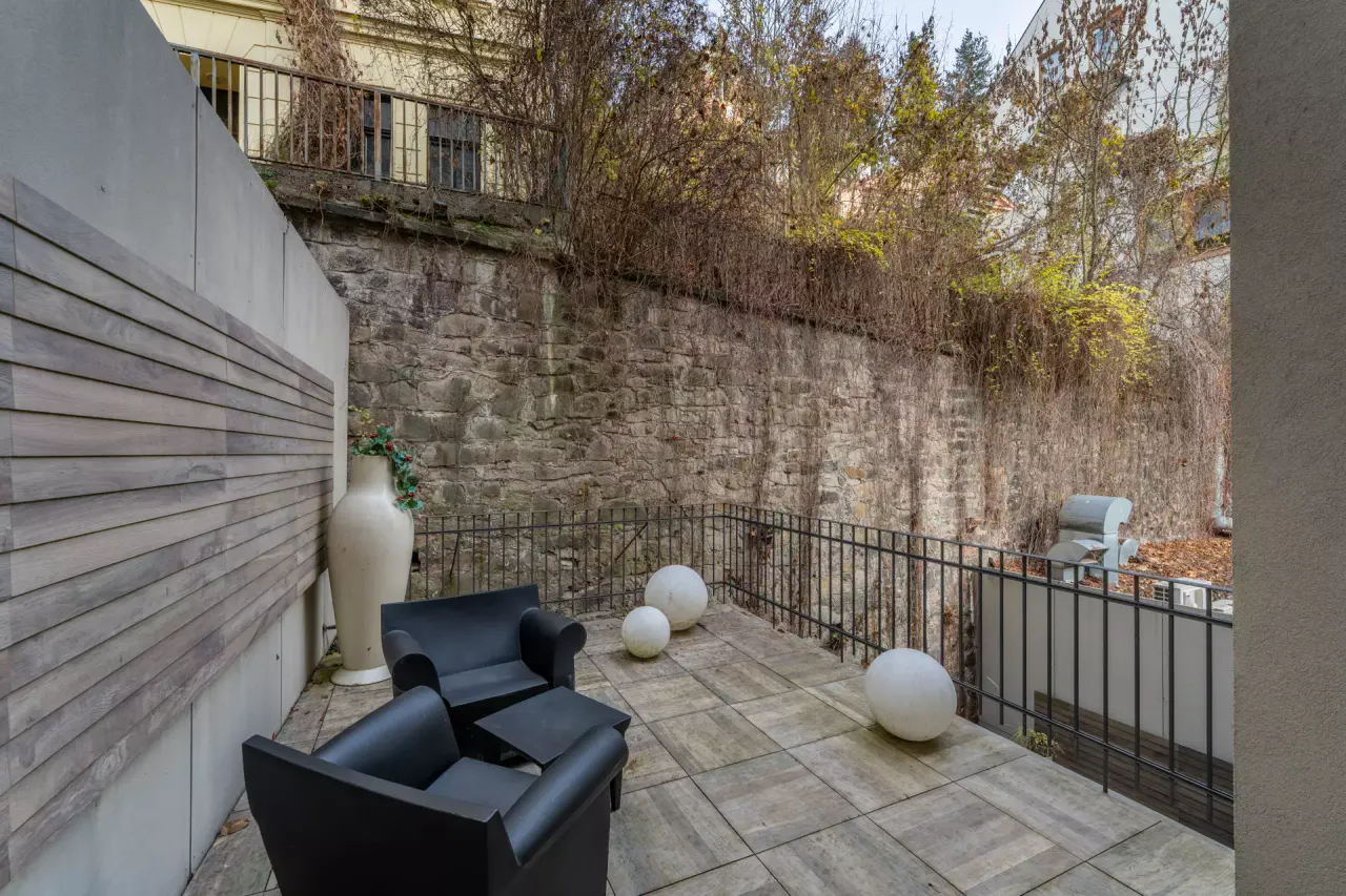 Rezidence Rubin Palace – nové byty Karlovy Vary, okres Karlovy Vary – foto 6