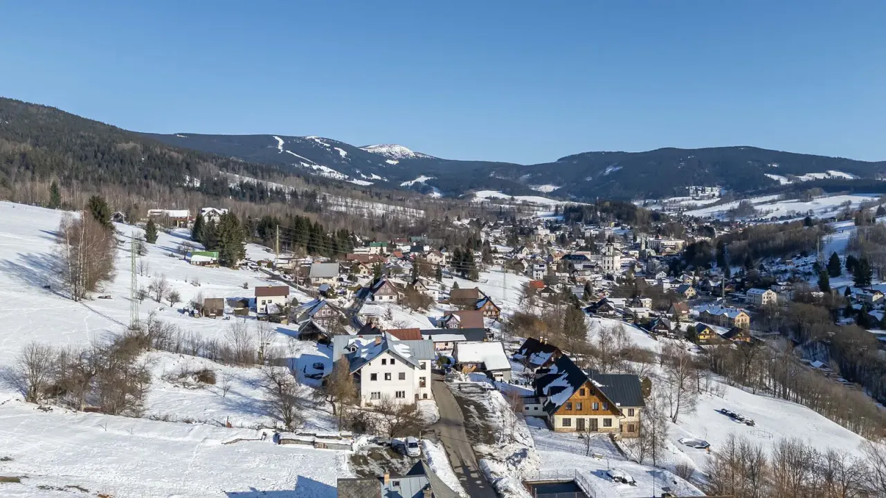 Developersky projekt Summer Side Resort 6