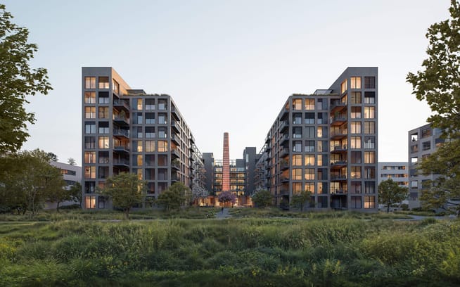 Bakers Court