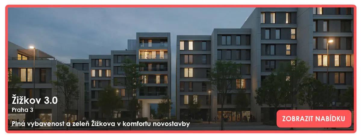 Žižkov 3.0