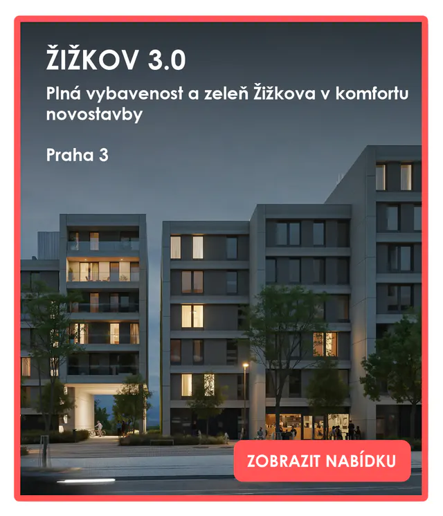 Žižkov 3.0