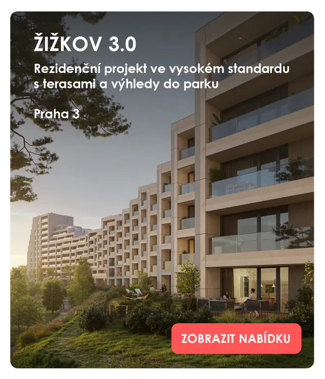 Žižkov 3.0