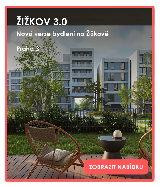 Žižkov 3.0