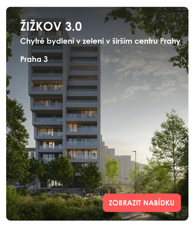 Žižkov 3.0